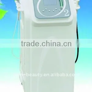 Professional Jet Clear Facial Oxygen Machine Microdermabrasion thumbnail-1