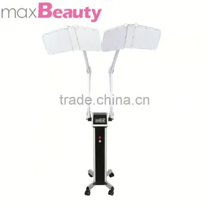 Led Face Mask For Acne PDT Soft Photon Skin 470nm Red Care Device/LED Beauty Machine/PDT Led Light Therapy For Skin thumbnail-1