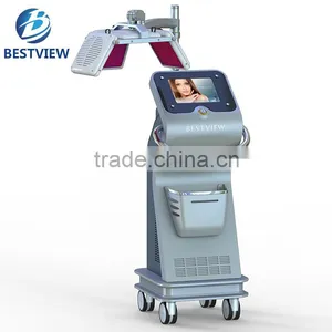 Best Choice for Hair Loss Treatment 670nm Laser Hair Regrowth thumbnail-3