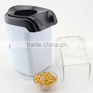 Popcorn Maker Hot Air As Seen On TV Maquina De Palomitas thumbnail-6