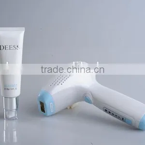 DEESS IPL Permanent Hair Removal Treatment at Home With 300000shots Lamp Life thumbnail-5