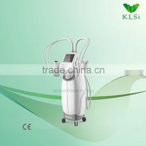 Liposuction Cavitation Slimming Machine KLSi Cavitation And Rf Slimming Machine Cellulite Reduction Portable Cavitation And Rf Slimming Machine Lipo Cavitation Machine thumbnail-4