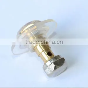 Cylinder and Manual Valve Co2 Cylinder Spare Parts For Inflatable Life Jackets/vest thumbnail-3