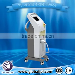 New Design Facial Beauty Instrument Hair Removal nd Yag Laser for Eyebrow Purifying thumbnail-3