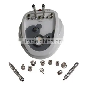 WF-17 Portable Diamond Peel Microdermabrasion Machine thumbnail-1
