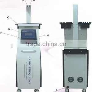WL-16 Monopolar RF Slimming Equipment thumbnail-4
