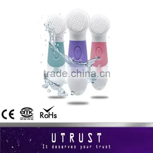 2015 Electric Brush Skin Care Products For Women thumbnail-1