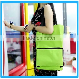 Hot Sales Popular Folding Shopping Trolley thumbnail-3