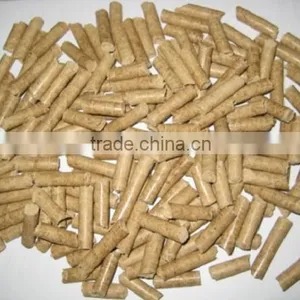 VIET NAM RICE HUSK PELLET_CHEAPEST PRICE (mary@vietnambiomass.com) thumbnail-2