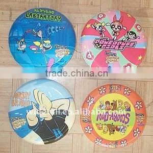 Inflatable Frisbee, Inflatable Toy, Inflatable Promotion Gift, Inflatable Flying thumbnail-1