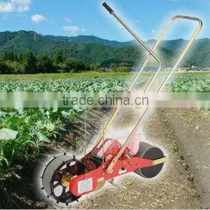 Durable Corn Soybean Planting Machine Made in Japan thumbnail-2