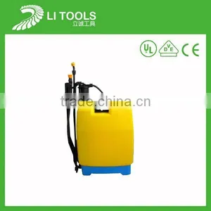 High Quality Promotion Water Polyurea Pesticide Spray Machine thumbnail-1