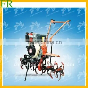 High Qualiy Soil Cultivating Machine With Best Selling thumbnail-1