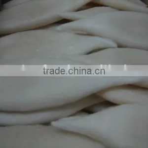 Frozen Squid Tubes U5,U7,U10 thumbnail-1