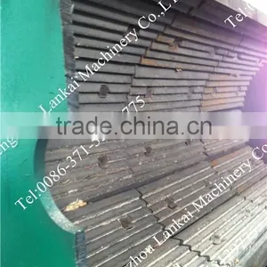 Easy Operate Wood Pallet With Nail Crusher With High Efficiency thumbnail-6