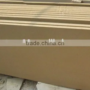 Cheap Yellow Sandstone Finished Products thumbnail-3