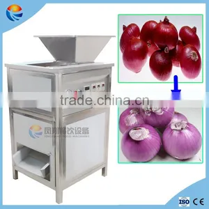 Commerical CE Certificated Small Onion Peeling Machine Price thumbnail-1