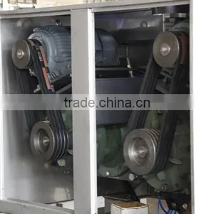 Industrial Meat Mixer - 240 KG / H , 340 L, 4.4 KW, 304 S/S, CE Approved, TT-S502 thumbnail-2