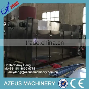 Hot Air Food Dehydrator, Industrial Food Dehydrator Machine thumbnail-3