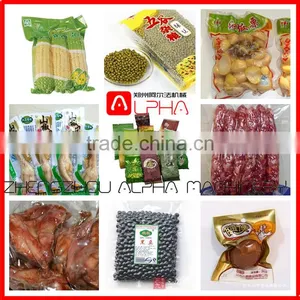 Price For Automatic Vacuum Thermoforming Packing Machine thumbnail-6