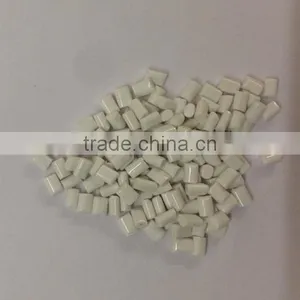 Virgin/ Recycled Polycarbonate Granules PC Resin With Factory Price thumbnail-3