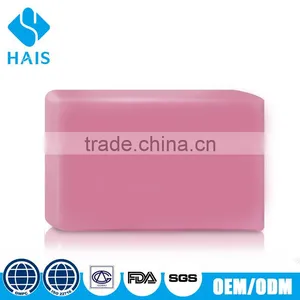 The Best Smelling Moisturizing Hypoallergenic Small Almond Lemon Rose Bath Soaps for Women Ingredients Manufacturers thumbnail-1