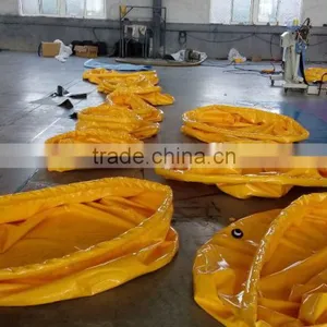 Onion Shape Soft Water Bladder thumbnail-3