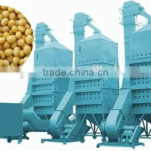 Grain Mechanical Dryers | Conveyor Mesh Belt Dryer | Electric Grain Dryer thumbnail-6