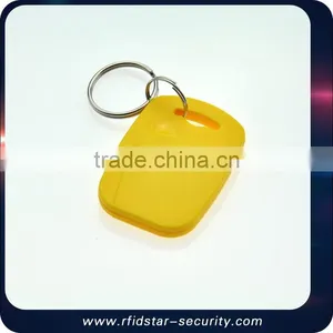Office Rfid Keychain Tag for Wholesales thumbnail-5