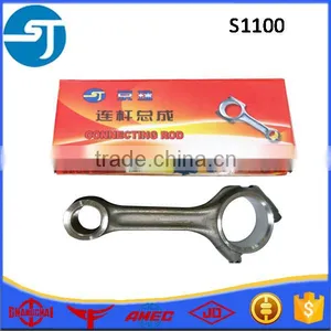 15hp Farming Diesel Engine Parts S1100 Engine Fuel Injector thumbnail-5