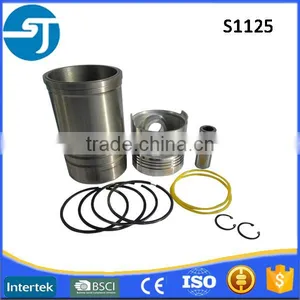 Farm Machiner Widely Used ZS1100 Diesel Engine Parts Cylinder Liner thumbnail-5