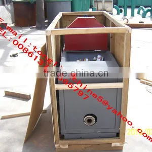 Sawdust Charcoal Briquette Machine With Low Price / Charcoal Rods Machine thumbnail-3