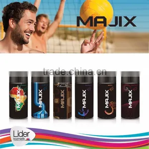 Turkish Best Quality Deodorant and Parfume Body Spray For Man thumbnail-1