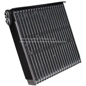 Compressor Denso 6SEU16C FOR TOYOTA CAMRY 2.5L L4 Parts thumbnail-4