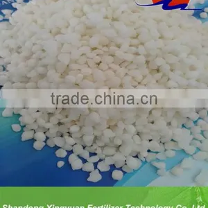 N25.4 % Ammonium Chloride Nitrogen Fertilizer Raw Material White Granular thumbnail-1