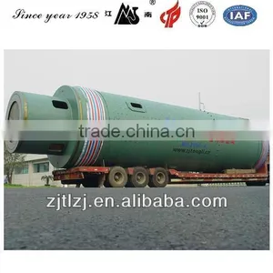 Cement Ball Mill With Certificate ISO9001:2008 thumbnail-1