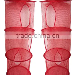 Hanging Fold up Laundry Hamper (BWY003) thumbnail-1
