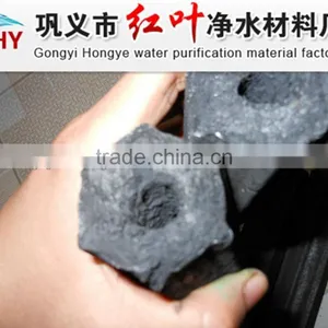 Sawdust Machin-made Bbq Charcoal /direct Manufacturer/favorable Price for Large Quantity/ thumbnail-2