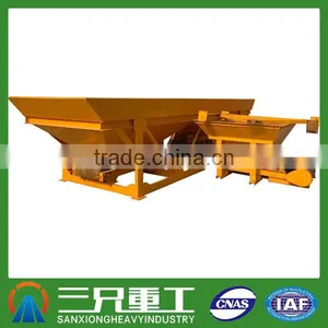 Small Concrete Batching Machine on Sale, Cement Batching Plant Machine for Small Business thumbnail-1