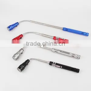2016 Hot Sell New Style Flexible Mini Flashlight Wholesale thumbnail-5