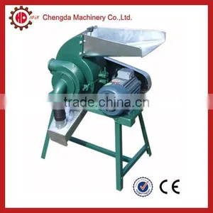 CE Approved 2.2kw Hammer Mill Crusher Hammer Mill Feed Grinder /sawdust Hammer Mill thumbnail-1