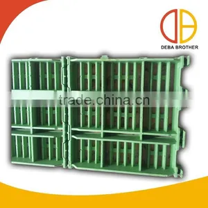 Pig Farming Equipment Plastic Slat Floor for Pig thumbnail-4
