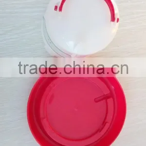 1.5L Wholesale Price of Chicken Drinker for Sale in Nepal WQ-D1.5 thumbnail-2