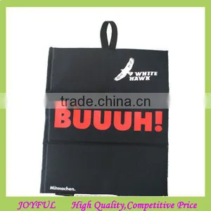 Promotional 210D Foldable Seat Cushion thumbnail-1