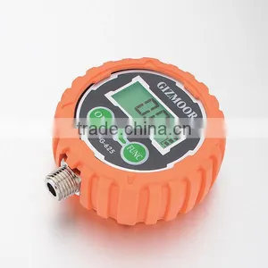 DIG01029 Customized Digital Pressure Gauge for Car Tire Pressure Gauge thumbnail-1