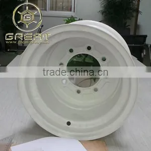 Agricultural Wheel Rim and Farm Irrigation System Wheel thumbnail-3