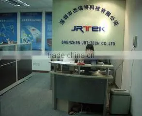 Shenzhen JRT-Tech Co., Ltd. company overview - view 1 thumbnail