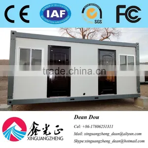 Cheap Prefab Container Home thumbnail-2