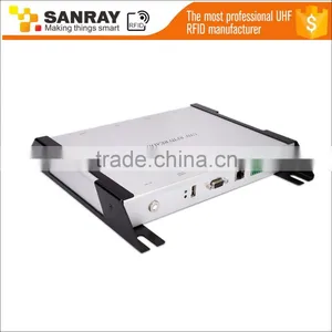 Long Range Rfid Reader China Factory Price 2.4G 2.45G Active Card Reader thumbnail-3
