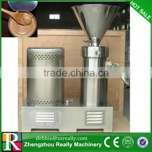 Sesame Peanut Butter Colloid Mill Machine for Sale thumbnail-1